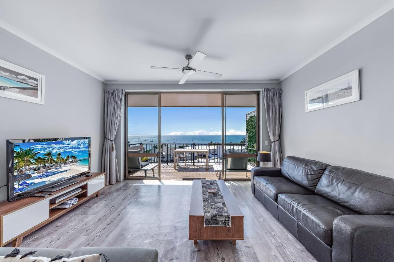 Ocean Views 16 Pool & Spa Wi-Fi Airlie Beach Exterior foto